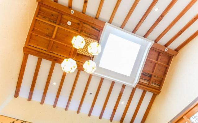 Jeonju Hanok Hotel Kung エクステリア 写真