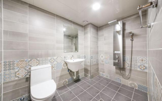 Jeonju Hanok Hotel Kung エクステリア 写真