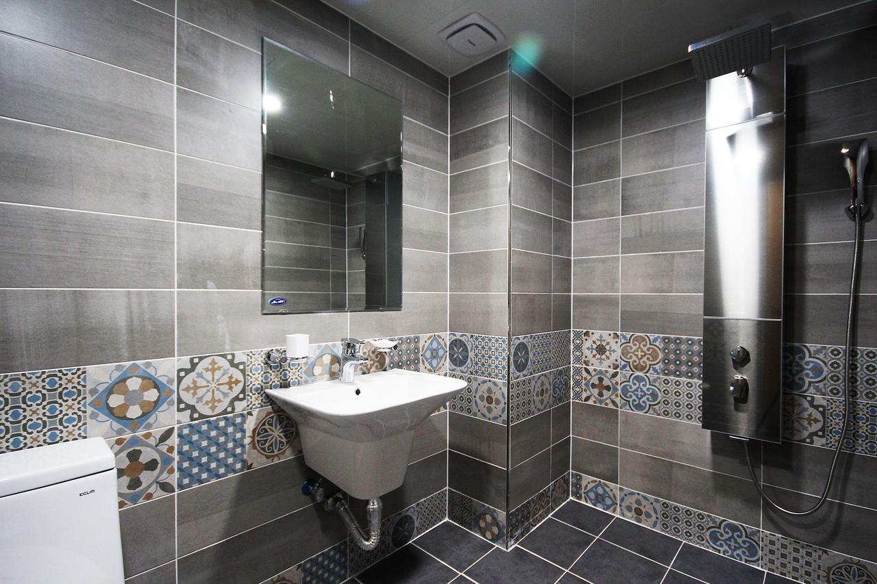 Jeonju Hanok Hotel Kung エクステリア 写真