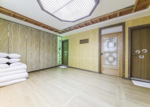 Jeonju Hanok Hotel Kung エクステリア 写真